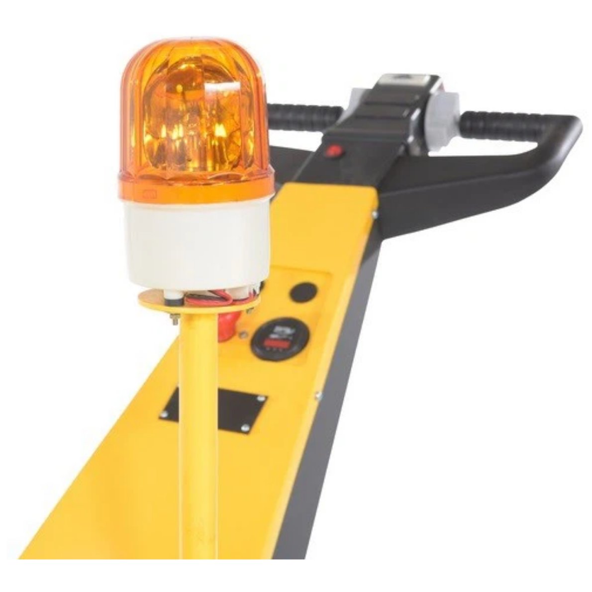 Buy HD Electric Powered Tug in New Products available at Astrolift NZ